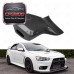 For EVO 10 HKS Kansai Air Carbon Fiber Intake Box