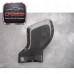For EVO 10 HKS Kansai Air Carbon Fiber Intake Box