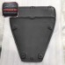 For EVO 10 Carbon Fiber Hood Scoop Type 1