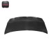 High Quality Lightweight 3k Twill Weave Full Carbon Fiber Boot Lid Trunk Tailgate Easy Installation for Mitsubishi Lancer EVO