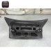 High Quality Lightweight 3k Twill Weave Full Carbon Fiber Boot Lid Trunk Tailgate Easy Installation for Mitsubishi Lancer EVO