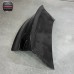 High Quality Lightweight 3k Twill Weave Full Carbon Fiber Boot Lid Trunk Tailgate Easy Installation for Mitsubishi Lancer EVO