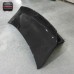 High Quality Lightweight 3k Twill Weave Full Carbon Fiber Boot Lid Trunk Tailgate Easy Installation for Mitsubishi Lancer EVO