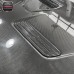 FOR Lancer Evolution EVO 10 OEM Style Carbon Fiber Hood Vents CF