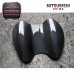 For Evolution 10 OEM Style Carbon Fiber Dash Panel Cover