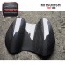 For Evolution 10 OEM Style Carbon Fiber Dash Panel Cover