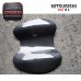 For Evolution 10 OEM Style Carbon Fiber Dash Panel Cover