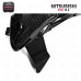 Glass Fiber Evolution EVO 10 X Headlight Block Out Panel Replacement (Pair) FRP