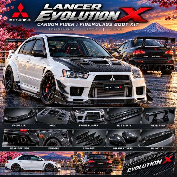 EVO-10 EVO-10