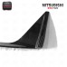 For 2001-2007 Evolution 7 8 9 EVO 7 8 9 Rear Wing (Original Spoiler Needs to Be Removed) CF