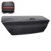 Black Carbon Fiber High Glossy Trunk for Mitsubishi Lancer Evolution EVO 7/8/9 CF with Screw Installation