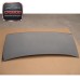 Black Carbon Fiber High Glossy Trunk for Mitsubishi Lancer Evolution EVO 7/8/9 CF with Screw Installation