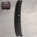 Black Carbon Fiber Rear Roof Spoiler Wing for 2001-2007 Lancer Evolution EVO 7 8 9 Vortex Air Generator Brand