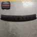Black Carbon Fiber Rear Roof Spoiler Wing for 2001-2007 Lancer Evolution EVO 7 8 9 Vortex Air Generator Brand