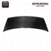 Carbon Fiber CF Rear Trunk Bootlid for EVO 7 8 9 OEM Style