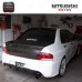 Carbon Fiber CF Rear Trunk Bootlid for EVO 7 8 9 OEM Style