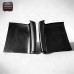 For CF Universal Rear Bumper Side Diffuser (Fit All Models for EVO & Subaru) Carbon Fiber