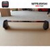 Carbon Fiber FQ Type Rear Spoiler with FRP Legs Single Deck High Glossy Finish for 2001-2007 Mitsubishi Lancer Evolution 7-9