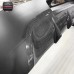 New High Quality Glass Fiber 2003-2007 Lancer Evolution 8 9 JDM OEM Style Rear Bumper with Excellent Fitment