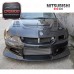CF Carbon Fiber Hood Bonnet for 2003-2007 Evolution Evo 8 9 VTX Cyber Style