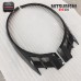Premium Carbon Fiber Front Wide Fender Flares VC Look for Mitsubishi Evolution EVO8 EVO9 Bodykit Factory Wholesale