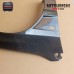 5PCS Voltex Style Carbon Fiber Rear Diffuser with Fitting Kits for Mitsubishi Lancer Evolution EVO 9 IX CT9A Bodykit