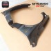 5PCS Voltex Style Carbon Fiber Rear Diffuser with Fitting Kits for Mitsubishi Lancer Evolution EVO 9 IX CT9A Bodykit