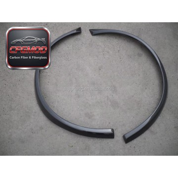 Carbon Fiber Evolution EVO 8 9 VC REAR OVER FENDERS (pair) CF Carbon Fiber Evolution EVO 8 9 VC REAR OVER FENDERS (pair) CF