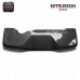 1989-1992 Mitsubishi Lancer EVO 9 JDM VTX Style Rear Diffuser Carbon Fiber High Quality Easy Installation