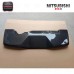 1989-1992 Mitsubishi Lancer EVO 9 JDM VTX Style Rear Diffuser Carbon Fiber High Quality Easy Installation