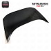 1995-2000 Mitsubishi FTO OEM Style High Gloss Black Carbon Fiber Trunk BootLid with