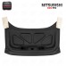 For 1995-2000 FTO OEM Style Carbon Fiber Trunk Boot Lid Tailgate