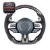 For Ford 2015-2023 Mustang Shelby GT350 GT500 Magnetic Shift Paddle Hollowed-out Extended Style FUTA Model