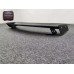 GT500 Style Carbon Fiber L-Bracket Rear Trunk Spoiler Wing for 2015-2023 Ford Mustang Tuning Parts