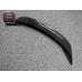 Aerodynamic GT500 Style Carbon Fiber Rear Spoiler Wing for 2015-2023 Ford Mustang