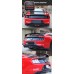 For Ford Mustang GT350 Carbon Fiber Rear Wing Spoiler Aero