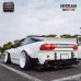 For 180SX Rocket Bunny Style Rear Spoiler Wing Carbon Fiber( or FRP)