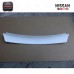 For 180SX Rocket Bunny Style Rear Spoiler Wing Carbon Fiber( or FRP)