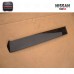 Carbon Fiber CF Bodykit for 180SX RPS13 Rear Roof Spoiler Wing (Black) Car Styling