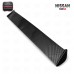 Carbon Fiber CF Bodykit for 180SX RPS13 Rear Roof Spoiler Wing (Black) Car Styling