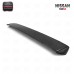 Carbon Fiber CF Bodykit for 180SX RPS13 Rear Roof Spoiler Wing (Black) Car Styling