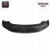 Glass Fiber FRP for Car Styling 1989-1994 180SX RPS13 RB Rocket Bunny RB V2 Front Bumper Lip Splitter
