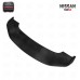 Glass Fiber FRP for Car Styling 1989-1994 180SX RPS13 RB Rocket Bunny RB V2 Front Bumper Lip Splitter