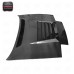 180SX Dmax CF Carbon Fiber Engine Hood 180SX Dmax Style Bonnet