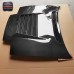 180SX Dmax CF Carbon Fiber Engine Hood 180SX Dmax Style Bonnet