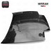 New 180SX OEM Style Carbon Fiber Front Hood-High Quality Easy Installation