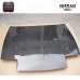 New 180SX OEM Style Carbon Fiber Front Hood-High Quality Easy Installation
