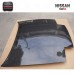 New 180SX OEM Style Carbon Fiber Front Hood-High Quality Easy Installation