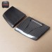 For 180SX CF Vented Headlight Cover Carbon Fiber CF