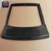 CF Carbon Fiber Black Bodykit for 180SX OEM Rear Trunk Tailgate 1996-1998 Brand